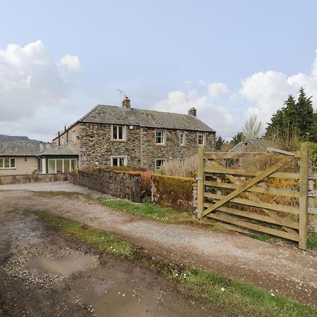 Glen Cottage Пенрит Екстериор снимка