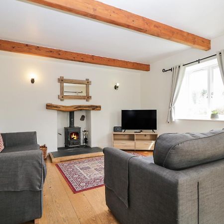 Glen Cottage Пенрит Екстериор снимка