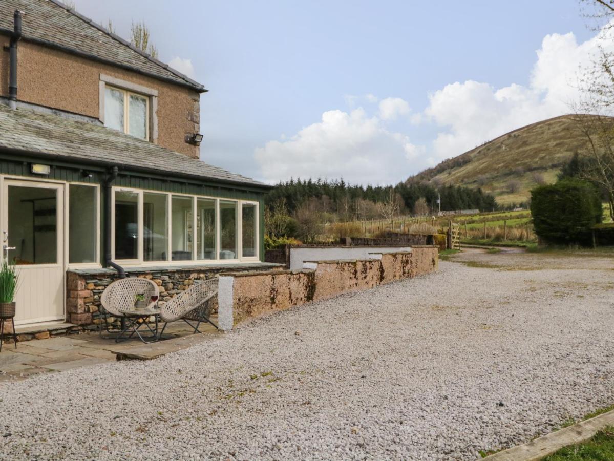 Glen Cottage Пенрит Екстериор снимка