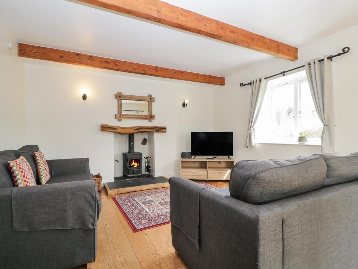 Glen Cottage Пенрит Екстериор снимка
