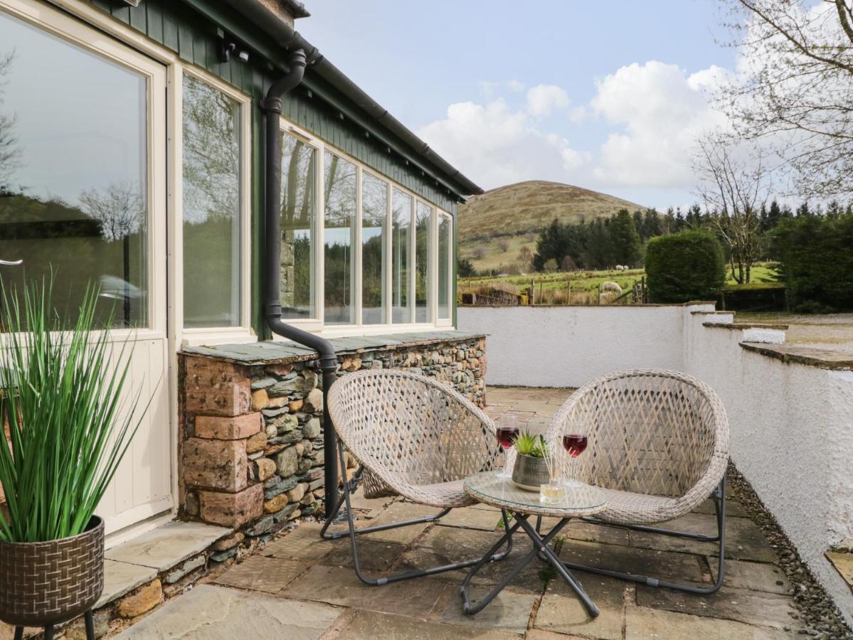 Glen Cottage Пенрит Екстериор снимка