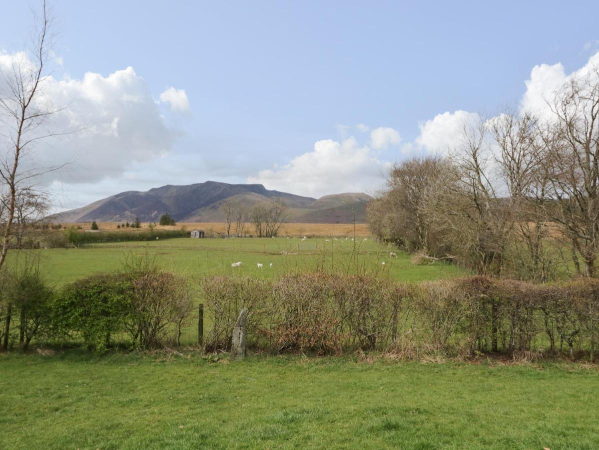 Glen Cottage Пенрит Екстериор снимка