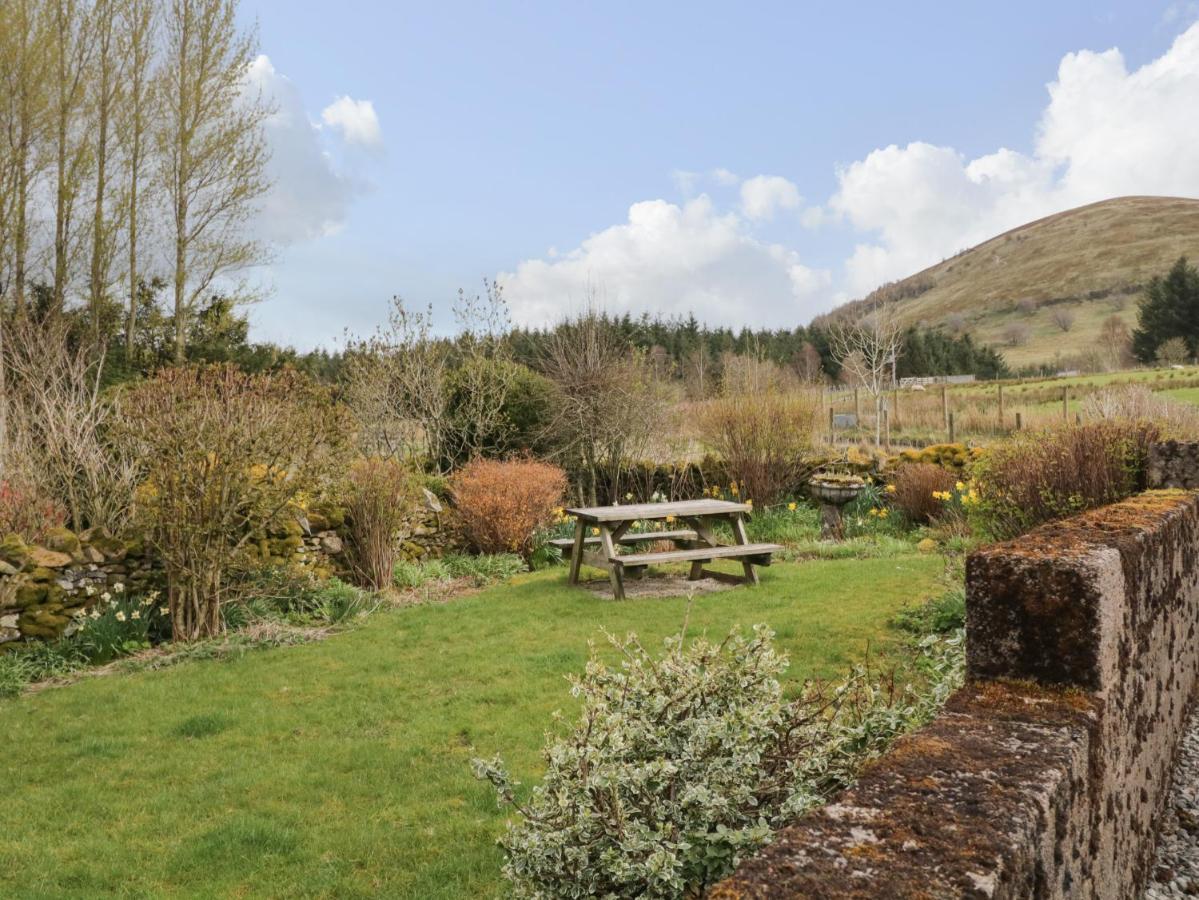 Glen Cottage Пенрит Екстериор снимка